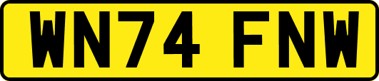 WN74FNW