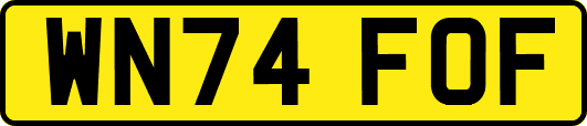 WN74FOF