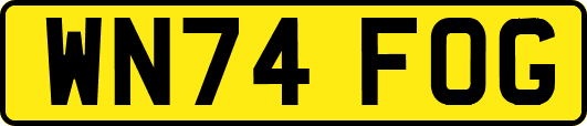 WN74FOG