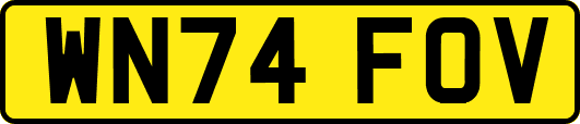 WN74FOV