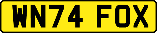 WN74FOX