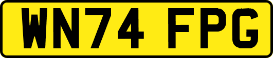 WN74FPG
