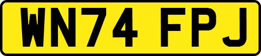 WN74FPJ