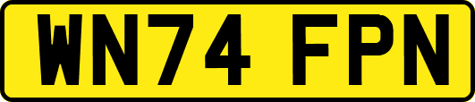 WN74FPN