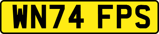 WN74FPS
