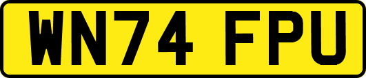 WN74FPU