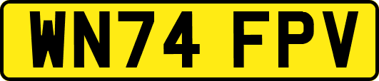 WN74FPV