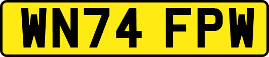 WN74FPW