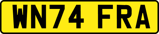 WN74FRA