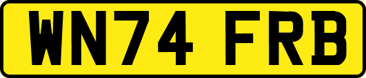 WN74FRB