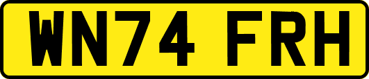 WN74FRH