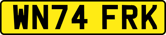 WN74FRK