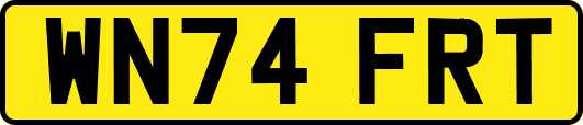 WN74FRT