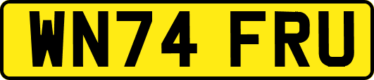 WN74FRU