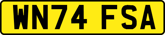 WN74FSA