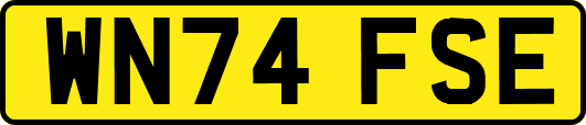 WN74FSE