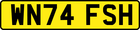 WN74FSH