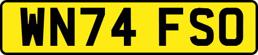 WN74FSO