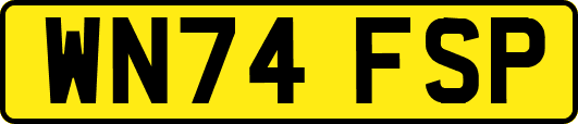 WN74FSP