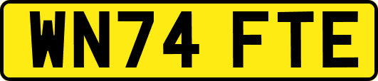 WN74FTE