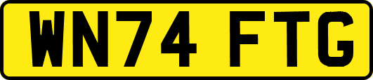 WN74FTG
