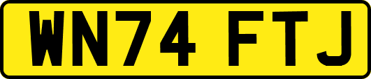 WN74FTJ