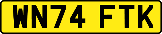 WN74FTK
