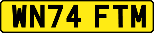 WN74FTM