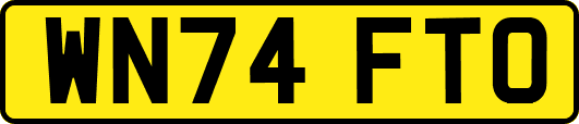 WN74FTO