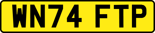 WN74FTP