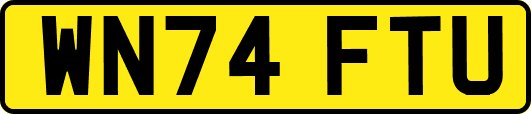 WN74FTU
