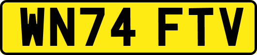 WN74FTV
