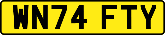 WN74FTY
