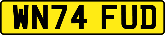 WN74FUD