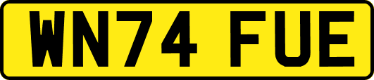WN74FUE