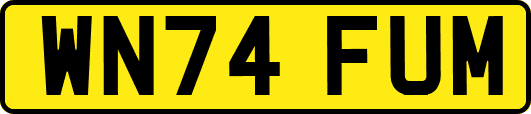 WN74FUM