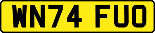WN74FUO