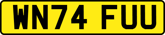 WN74FUU