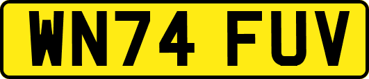 WN74FUV