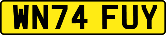 WN74FUY