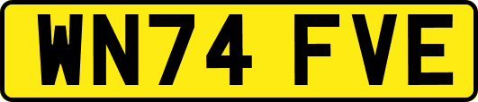 WN74FVE
