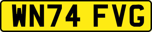 WN74FVG