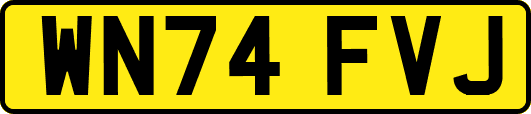 WN74FVJ