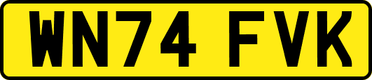 WN74FVK