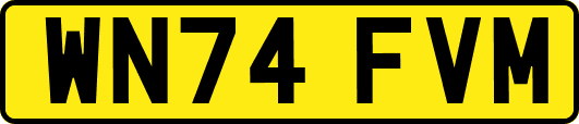 WN74FVM