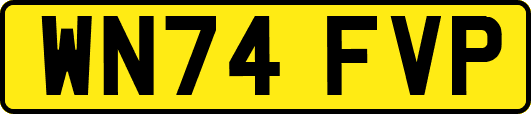 WN74FVP