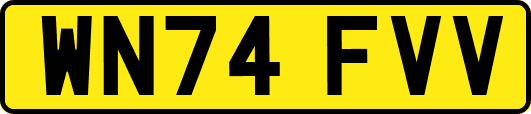WN74FVV