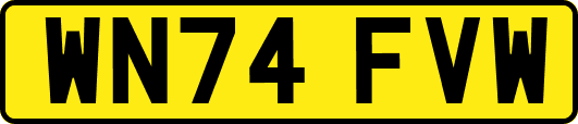 WN74FVW