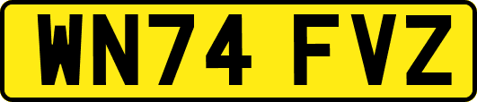 WN74FVZ