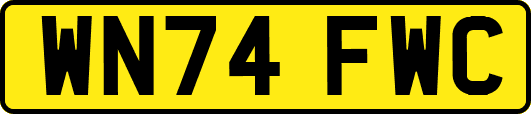 WN74FWC